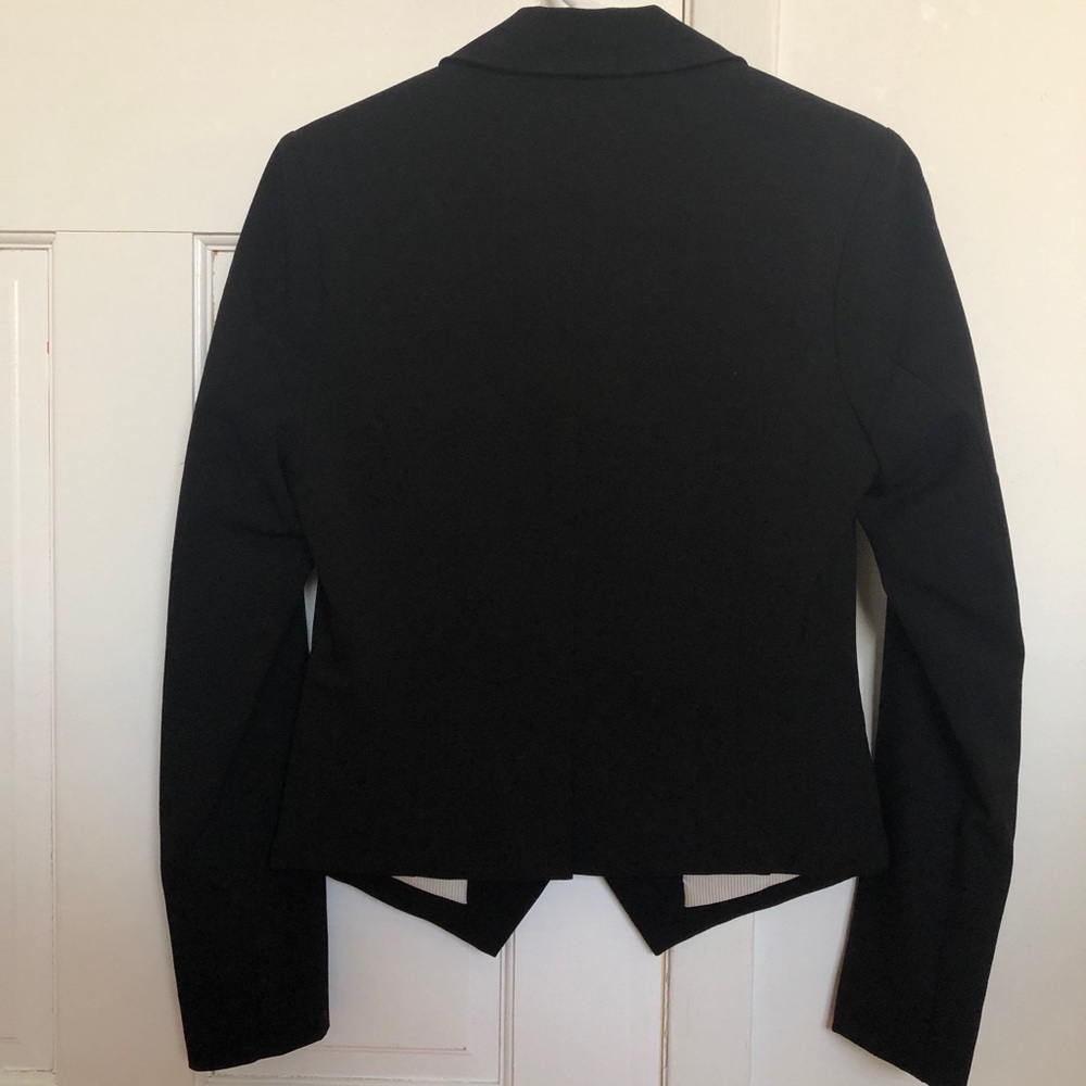 NWOT Forever 21 blazer size small - Picture 2 of 2